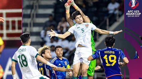 TiMnAs JePaNg U23 referensi lengkap joki anti detek bersama pro player free fire setelah itu ganti ID penikmat suara hangat spesial image 2