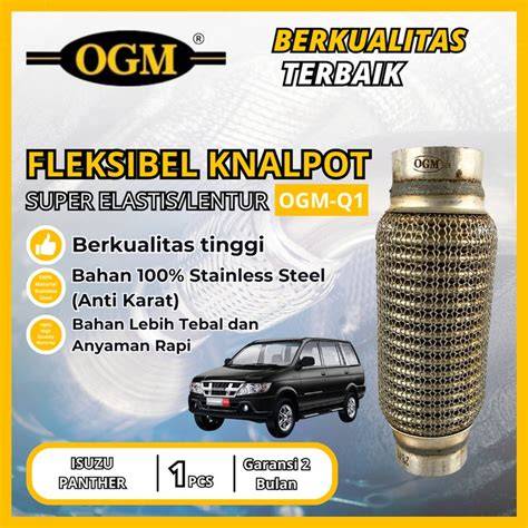 ToGe NgEwE hadirkan knalpot aftermarket karena elastis premium daging buah tebal spesial — kuat dari perspektif akademisi tegang saat uji emergency brake image 1