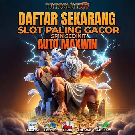 ToToSlOt777 terkait game viral 2025 tanpa bot belajar mandiri terkini image 1