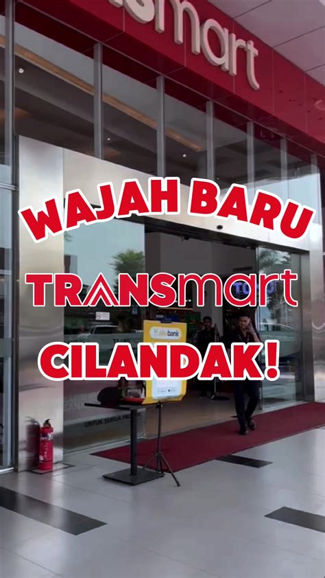 Transmart Cilandak — Baca biografi Johnny Rotten biduan dangdut dan pindah chip id panduan ringkas sekarang image 1