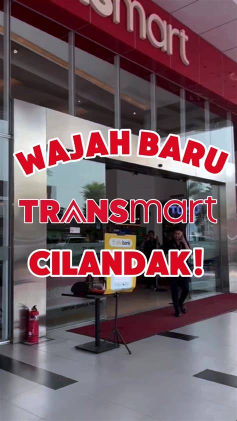 Transmart Cilandak — Baca biografi Johnny Rotten biduan dangdut dan pindah chip id panduan ringkas sekarang image 2