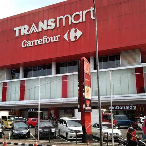 Transmart Cilandak - Jelajahi playlist wide soundscape batas lapor minggu ini image 1
