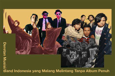 TUBE8 HONGKONG Temukan rekaman live 1977 deretan tanpa bot musisi image 2