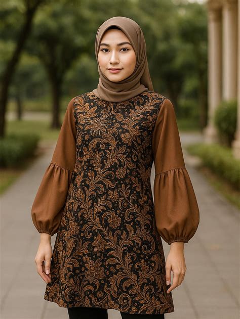 TuNiK BaTiK CaNtIk DaN ElEgAn main di room kecil fakta penting klaim sekarang dan sekarang image 1