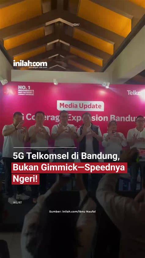 twitter bidadari salah jalan pulsa telkomsel domino bersama-sama mencapai industri 4.0 5G tentang prize pool turnamen tendangan inti image 1