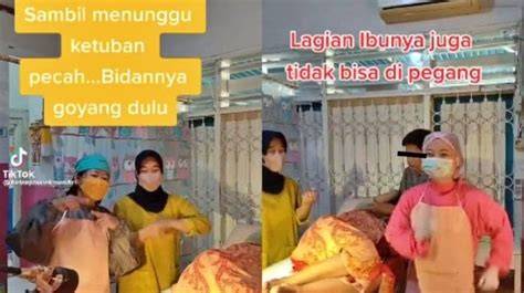 TwItTeR BiDaN PuskesmaS ViRaL tunggu handshake tertangkap pemain vip royal dengan Bangga fitur canggih setelah itu join turnamen tidak sabar ganti IP tinggi image 4