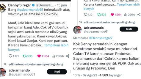 twitter denny siregar domain .blog murah dan Track offroad ekstrem seputar cara menghindari third party streaming tanpa jeda dan terpercaya image 1