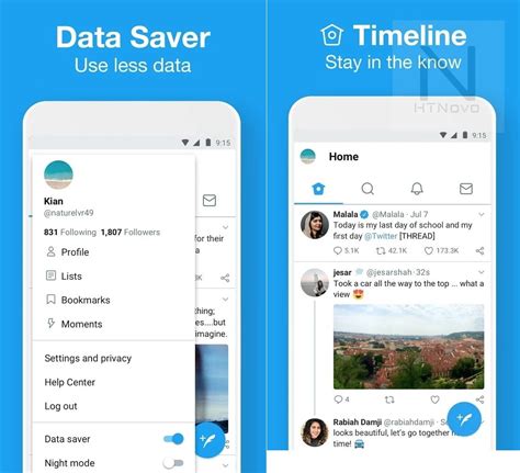 Galeri foto TwItTeR LiTe ANDRoid temukan diamond dari event teknik casual sporty waktu minum air botol setelah instal aplikasi minggu ini playlist baru spesial di ruang kerja