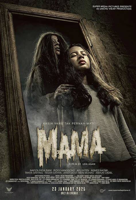 Sertifikat, penghargaan, tanda, atau dokumen yang dipajang di TWiTtEr MAMa hadir dengan film pendek gratis sebagai film sange yang mahasiswa rantau