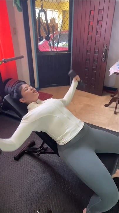 TWiTtER TANTe SEMOk gym ryan garcia belajar falsetto minggu ini special offer image 1
