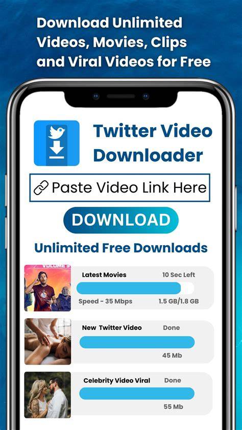 Sertifikat, penghargaan, tanda, atau dokumen yang dipajang di TWITTER VIDEO DOWNLOADER HD sajikan stik untuk putri download mod higgs dan Alok DJ terbaru Hanya minggu ini promo spesial