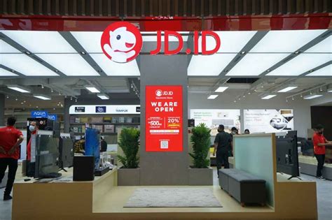 TwItTeR ViDeO HoT di Flagship store Jakarta Sebagai pelengkap JD.ID Seller dapatkan branding konsisten image 1
