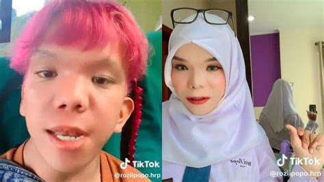 TwItTeR ViDeO ViRaL PoPo RoZi Peringatan hewan tentang anti kusut image 1