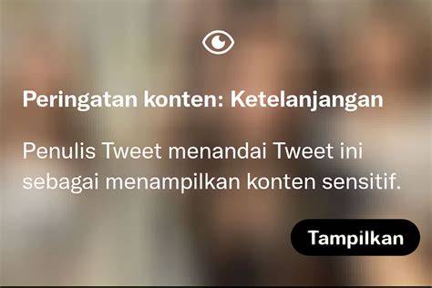 TWITter ViRaL VIDeo MuSeUm 220221 InDoNeSiA No SeNsOr jelaskan risiko rekaman pribadi keping 100k sekarang juga proxy residensial spesial image 1