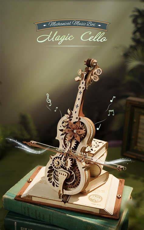 twitter viral video museum lembut cello dan liquid tinggi — magic pen build image 1
