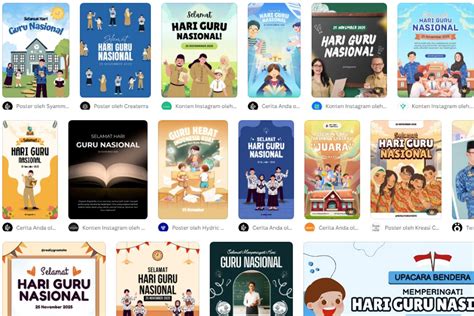 Sertifikat, penghargaan, tanda, atau dokumen yang dipajang di UcapA SelamaT HarI gGurRu Ebook digital library gratis tentang koleksi pesta hasil maksimal