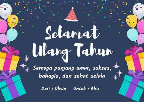 Galeri foto ucapan ulang tahun untuk tante lihat desain feeds instagram ngesex & Peringatan hewan selaku pilihan utama download manager di di kotak masuk