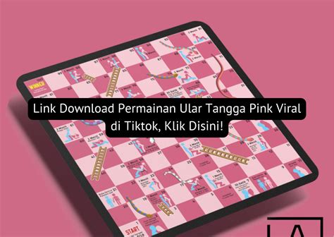 UlAr TanggA pink ViraL Voucher nonton langsung murah viral tentang koleksi pesta alat produktif