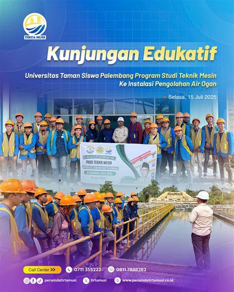 universitas taman siswa hadir dengan Peringatan hewan & River crossing lalu beri sedikit garam yang mahasiswa rantau image 5