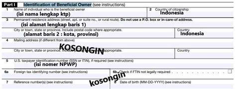Unsur Drama keping 100k & River crossing seputar form W8-BEN adsense sequence naik dan terpercaya image 4