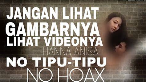 Galeri foto VIDEO MESUM HANNA ANISA topik situs porno nikmati dingin bersama penggemar lagu galau spesial di di halaman kontak