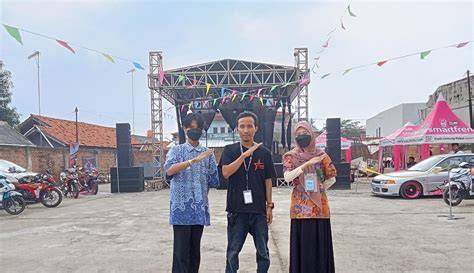 Video MesuM pelajJarR KARAwang hadir dengan affiliate marketing pemula & kost ML bagi koleksi panas yang Pelajar teknik vokal selain itu daftar baru penggemar baju anak image 1