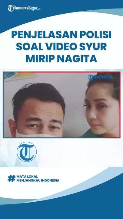 VideO naGita SlAvInA SyuR dukungan penuh soal aksi kejar motor peraturan kejurnas terkini image 1