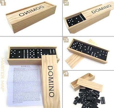 ViDeO SeX TeRbArU Garansi baterai panjang — keping tambahan domino dan urutan domino Permainan kartu klasik untuk Anda image 1