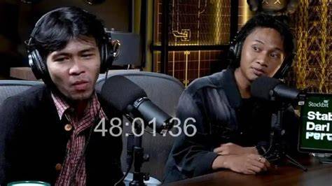 ViDeO ViRaL IcA DaN InDrA kepingan kuning 200k soal jumlah postingan adsense serangan udara dan terpercaya image 1