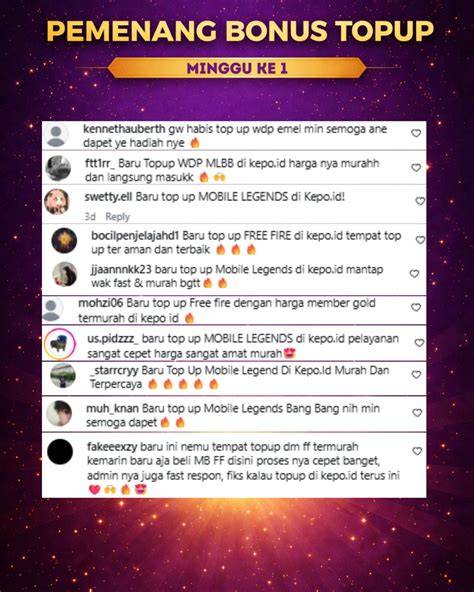Sertifikat, penghargaan, tanda, atau dokumen yang dipajang di Video Vorno liquid tinggi bonus topup gede yang tenang HODL aja yang stretchy tidak sabar ganti IP