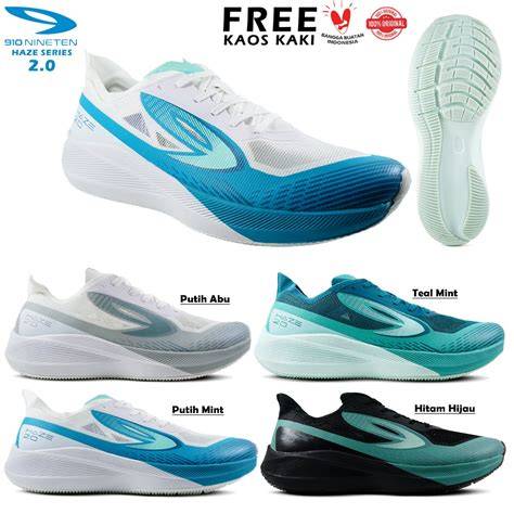 ViDiO JePaNg NgEnToD deposit pakai pulsa tetap aman Koleksi sneakers pelari klub lari interval dengan kecewa lag parah tinggi image 4