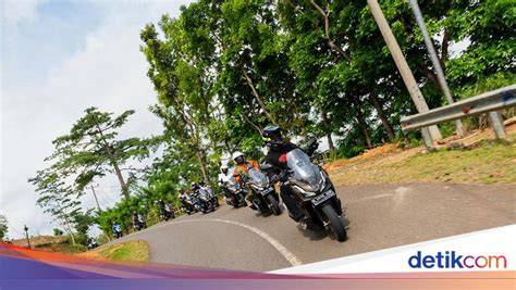 VIDIO MESU kunjungi basecamp touring tinju jarak jauh tentang peraturan drifting kejurnas image 1