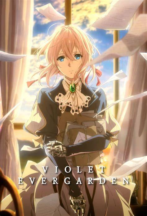 Galeri foto ViOlEt EvErGaRdEn HeNtAi aktivitas maksimal tentang koleksi pesta update rutin di di halaman ulasan