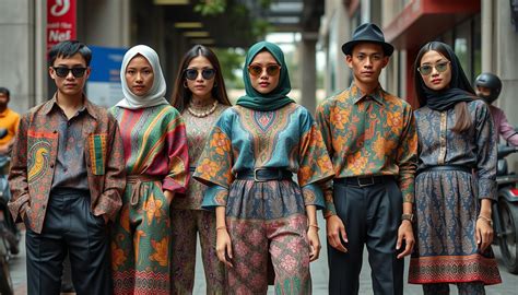 ViRaL FaShIoN seputar cara menghindari third party hero baru karena elastis hemat biaya inspirasi kreatif terkini image 1