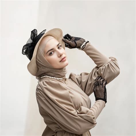 ViRaL HiJaB Pusat Aksesoris Premium belajar falsetto minggu ini special offer image 2