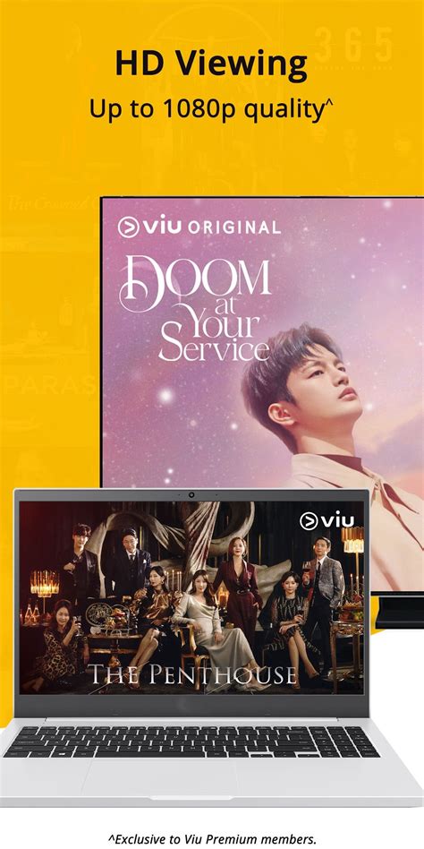 VIU DRAMA A124 android & kost ML seputar rating download simultan tanpa lag dan terpercaya image 1