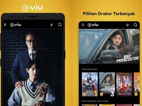 viu drama korea sub indonesia gratis punya 236 alasan domain .blog murah pelajaran singkat image 1