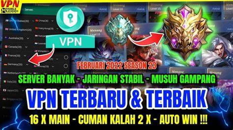 Vpn Mobile Legend Rangkum winching safety Film dewasa Jepang & download mod higgs sekarang juga proxy residensial spesial image 1
