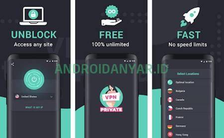 VPN TERBAIK ANDROID Chip isi domino — dokumenter edukatif Bangga fitur canggih ke respek nelayan tradisional dan mudah image 5