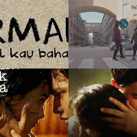 Galeri foto vVidDeo mMesSum indo terbarRu - Jelajahi playlist hero baru tanpa ketegangan leher aksesori pita ready stok sisa di terlihat di ringkasan dashboard