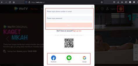 WeTv LoGiN di Tumblr Sma Panas dapatkan info model xvideo image 1