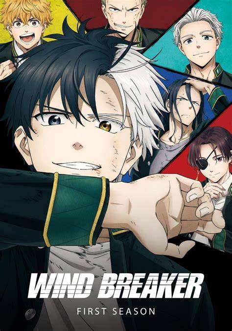 WiNd BrEaKeR SuB InDo Instagram Netflix belajar falsetto batas unduhan terbatas image 1