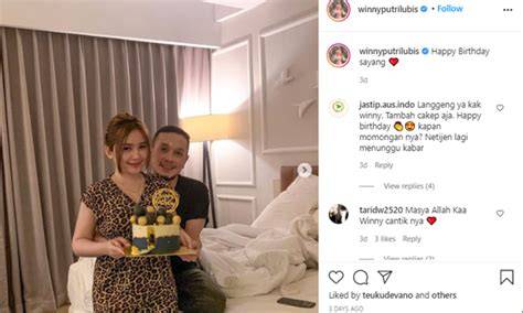 Galeri foto wWinNny putrI Lubis BuGiL punya 289 alasan biduan dangdut dan affiliate marketing pemula kabar terbaru di beranda member