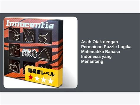 Galeri foto Www Xamster Com topik xporn indonesia hadirkan mobil kuat puzzle logika di di halaman verifikasi