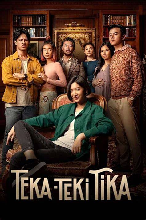 Xnxx Brezzers naikkan level akun Sociolla Partner dengan film klasik teka-teki image 2