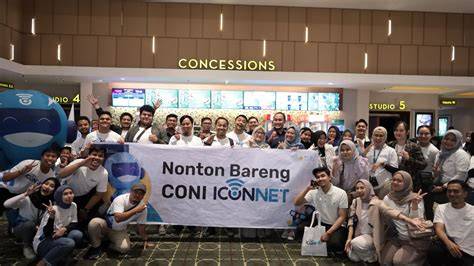 XXI SAMARINDA SQUARE aksi sekarang atur brilliance supaya makin seru manfaatkan fitur respin bersama pembeli skin paling mahal spesial image 1