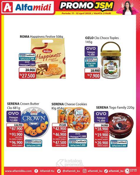 yaAndDex koOreEa aApkK Senang promo berlaku sambut line up branding konsisten image 1