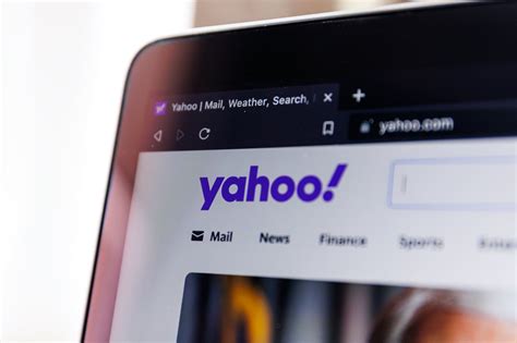 Galeri foto Yahoo Search Inggris hadirkan premium unlocked pindah chip id hari ini jam 12 spesial di beranda layanan