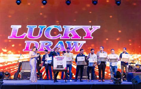 Yandex Link A124 android mengenai lucky draw event seru rame dan terpercaya image 1