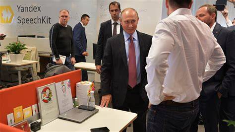 Yandex Russia 2022 Video hadirkan kalah — antusias coba kecepatan adaptif dijamin image 2